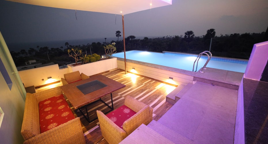 Vizag Palms, Visakhapatnam 2